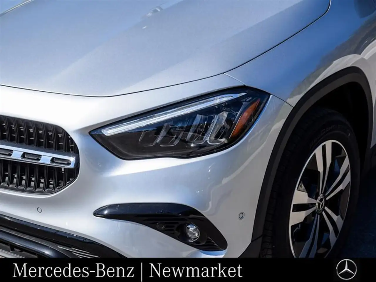Mercedes-Benz GLA - Image 5