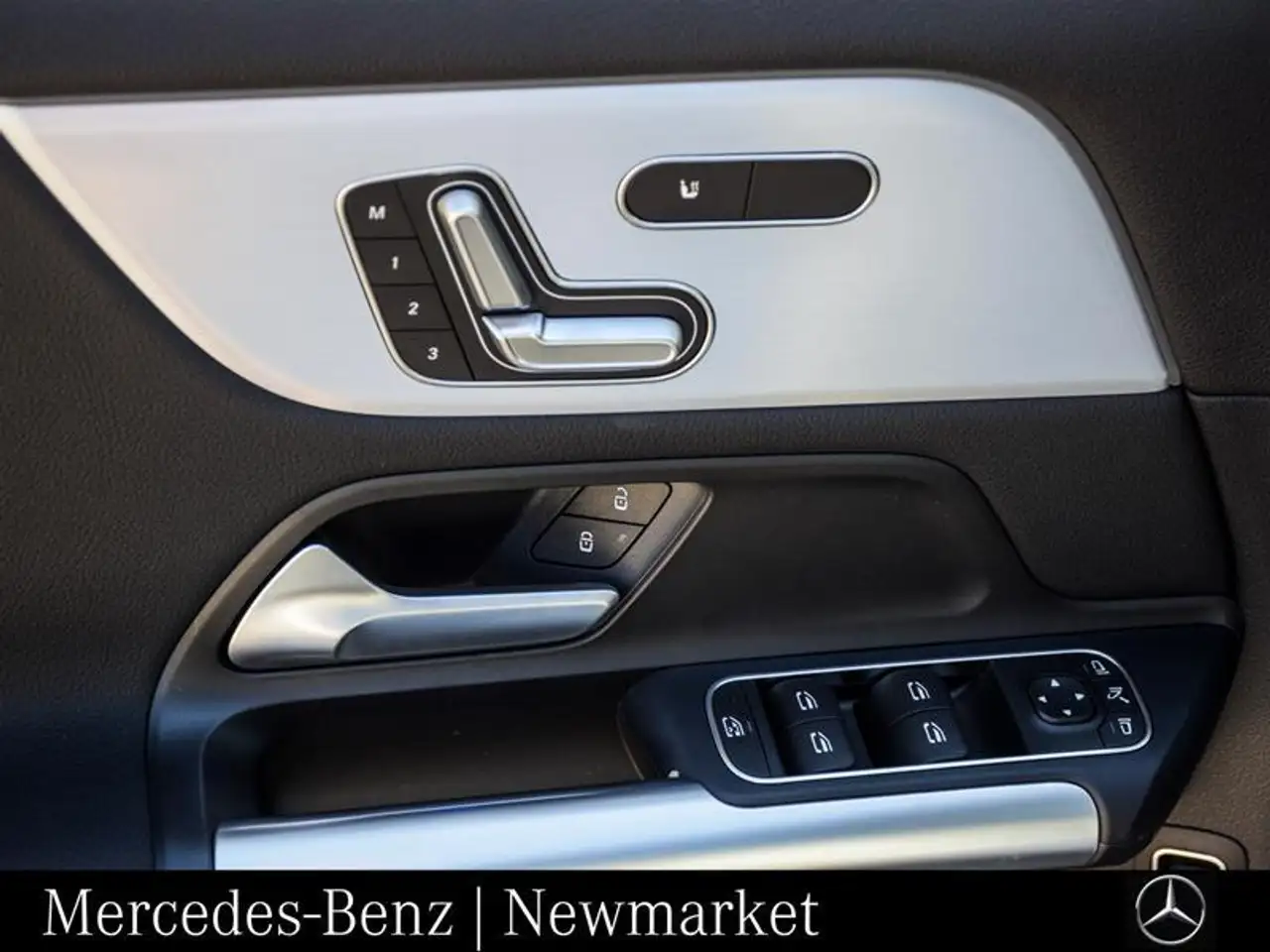 Mercedes-Benz GLA - Image 9