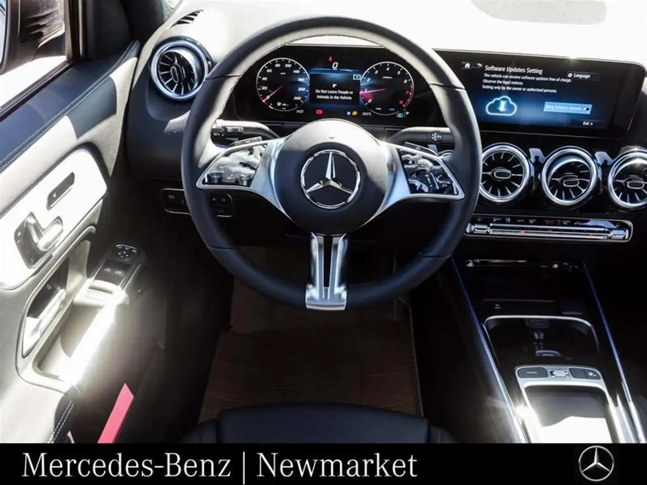Mercedes-Benz GLA - Image 14