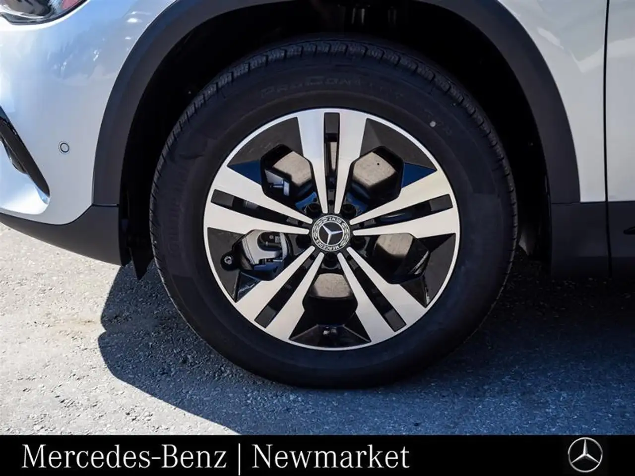 Mercedes-Benz GLA - Image 6