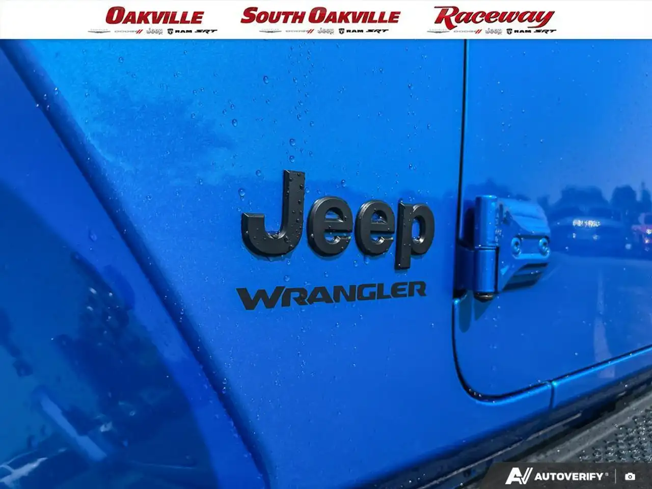 Jeep Wrangler - Image 7