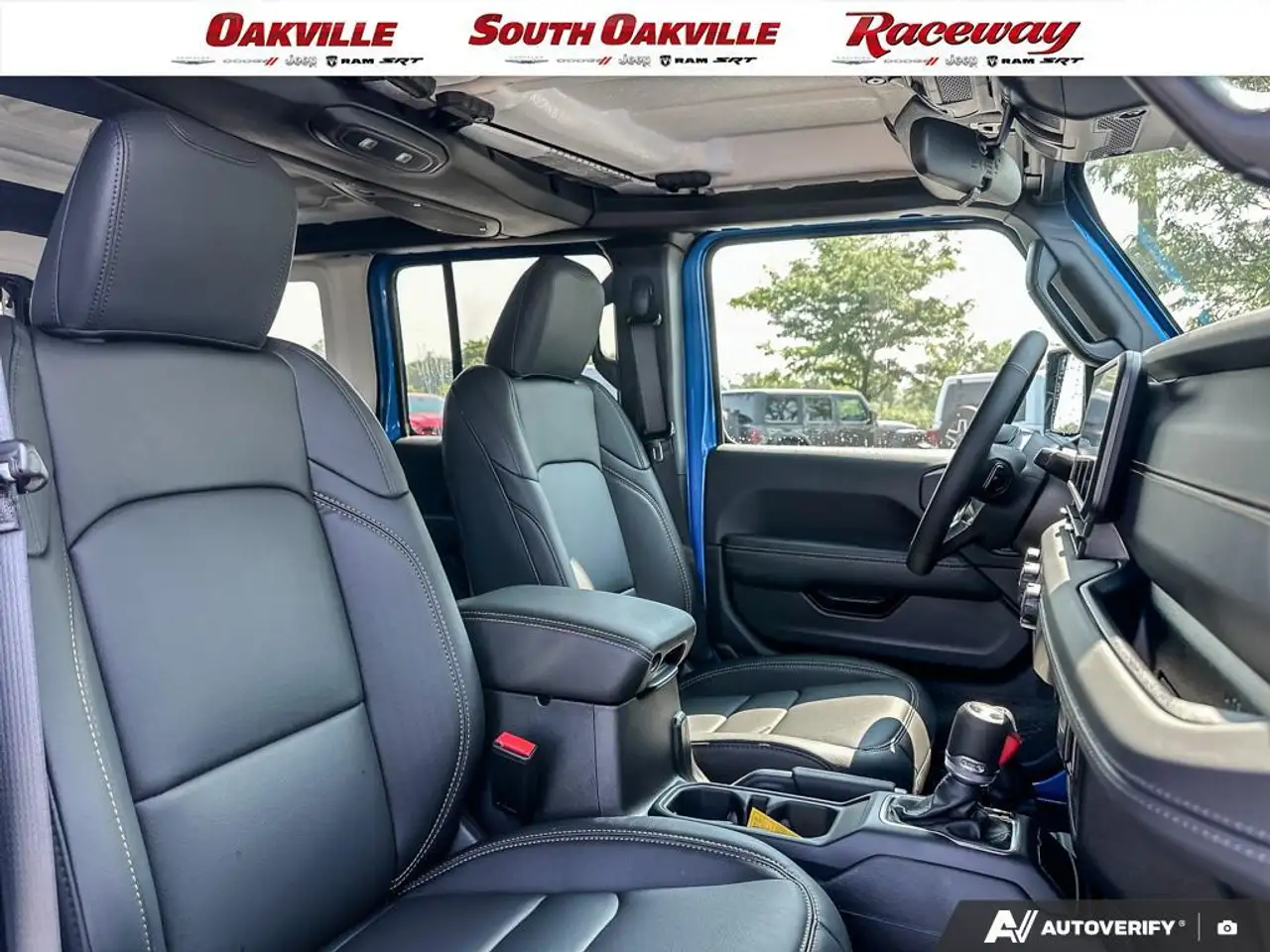 Jeep Wrangler - Image 19