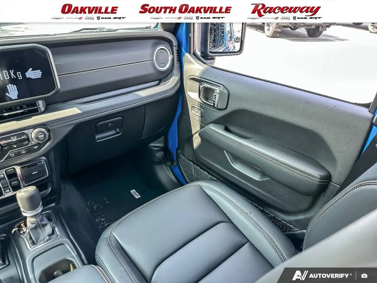 Jeep Wrangler - Image 22