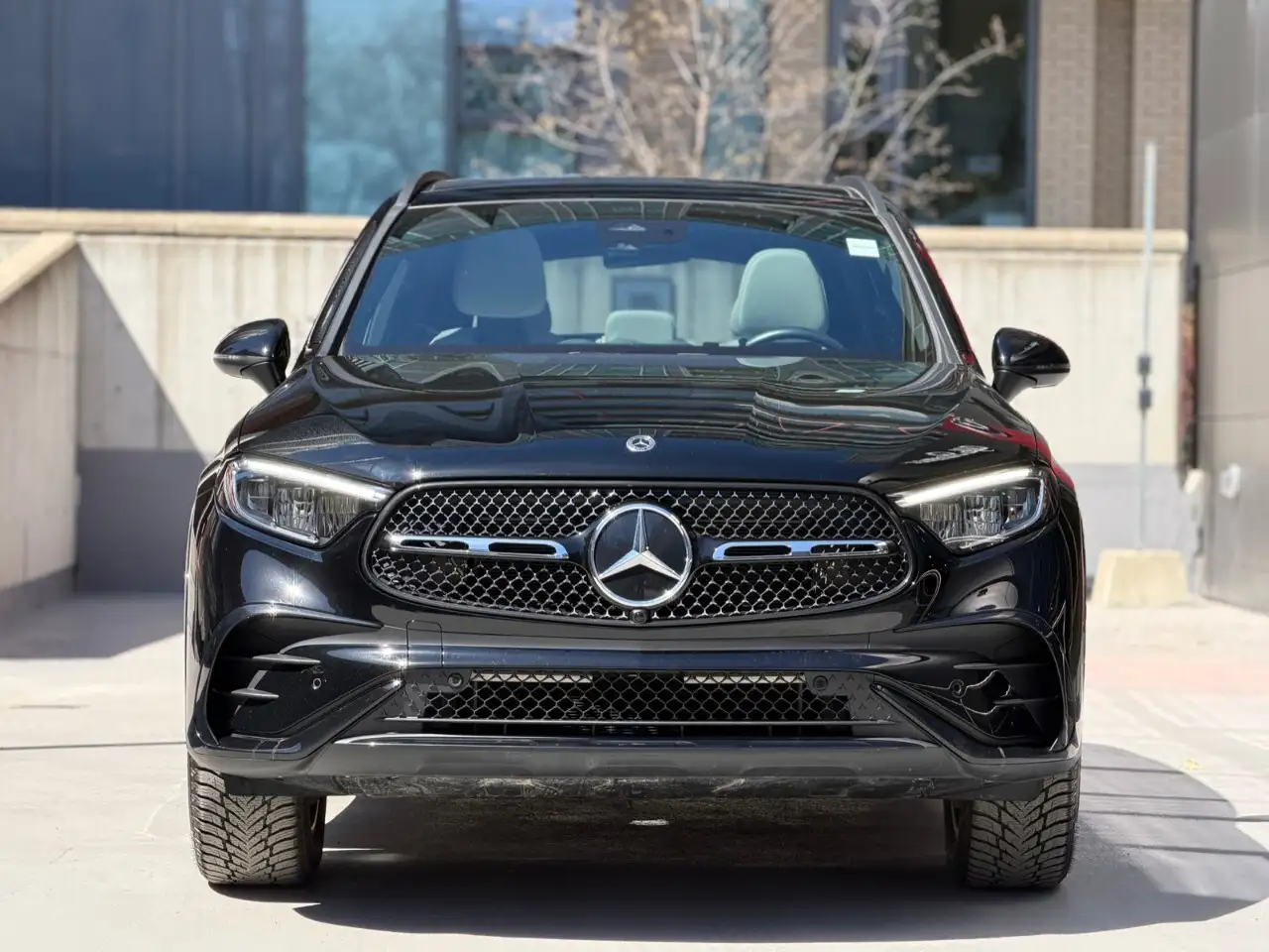 Mercedes-Benz GLC - Image 3