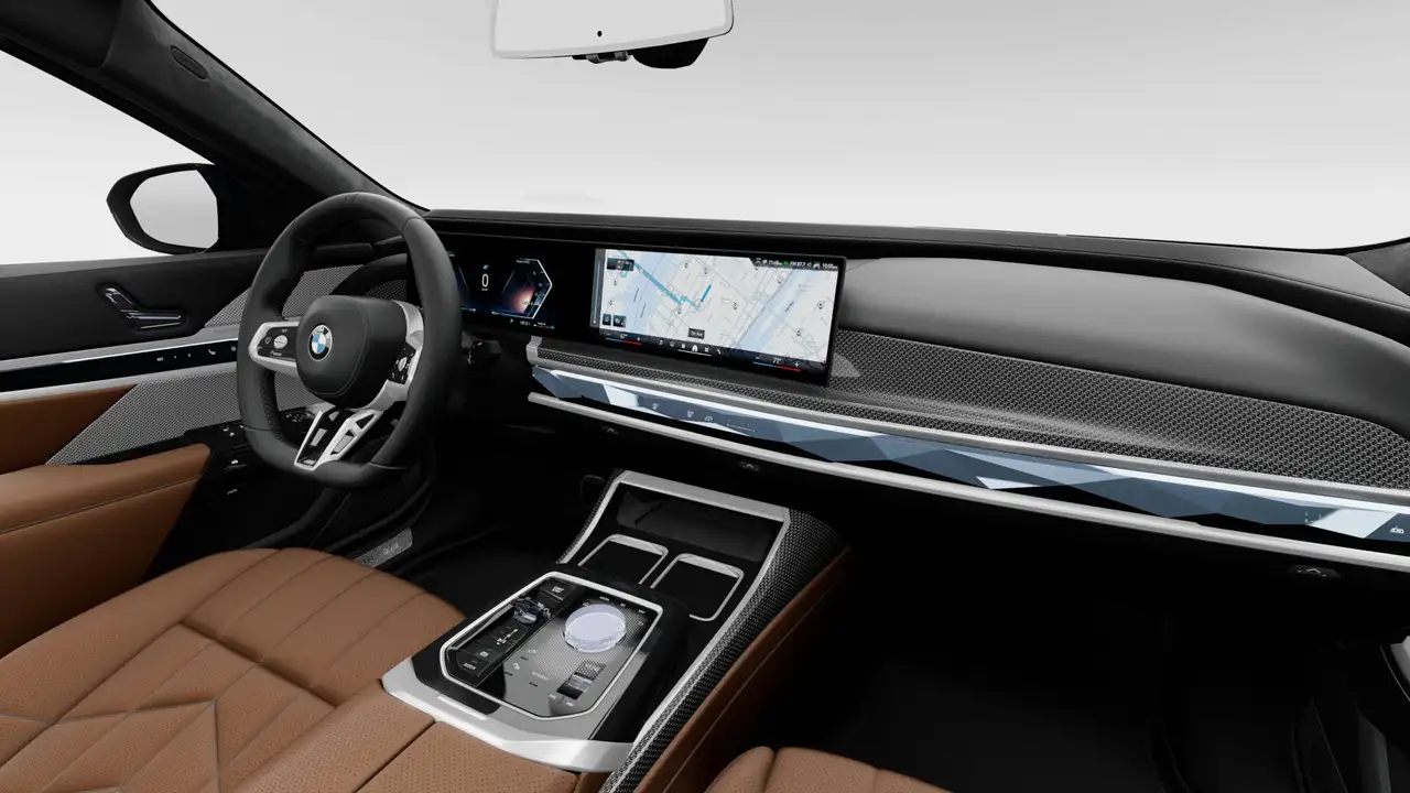 BMW 7 Series - Image 14