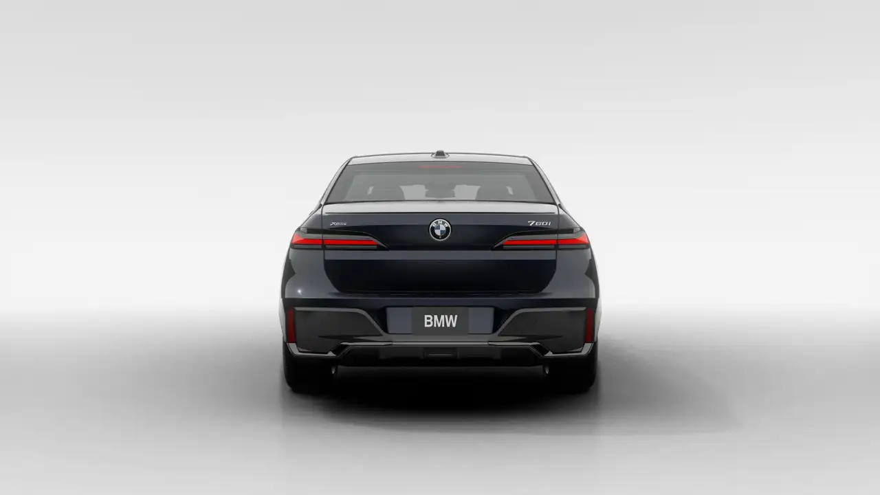BMW 7 Series - Image 5