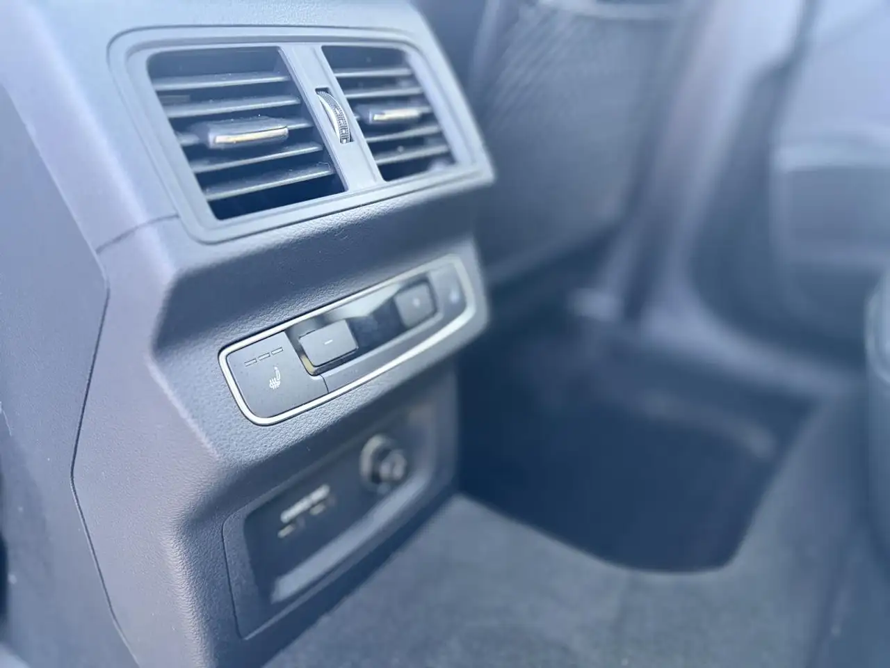 Audi Q5 - Image 10