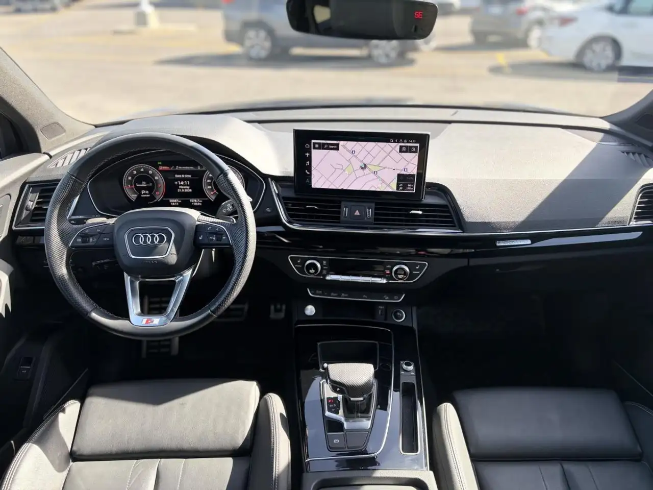 Audi Q5 - Image 15