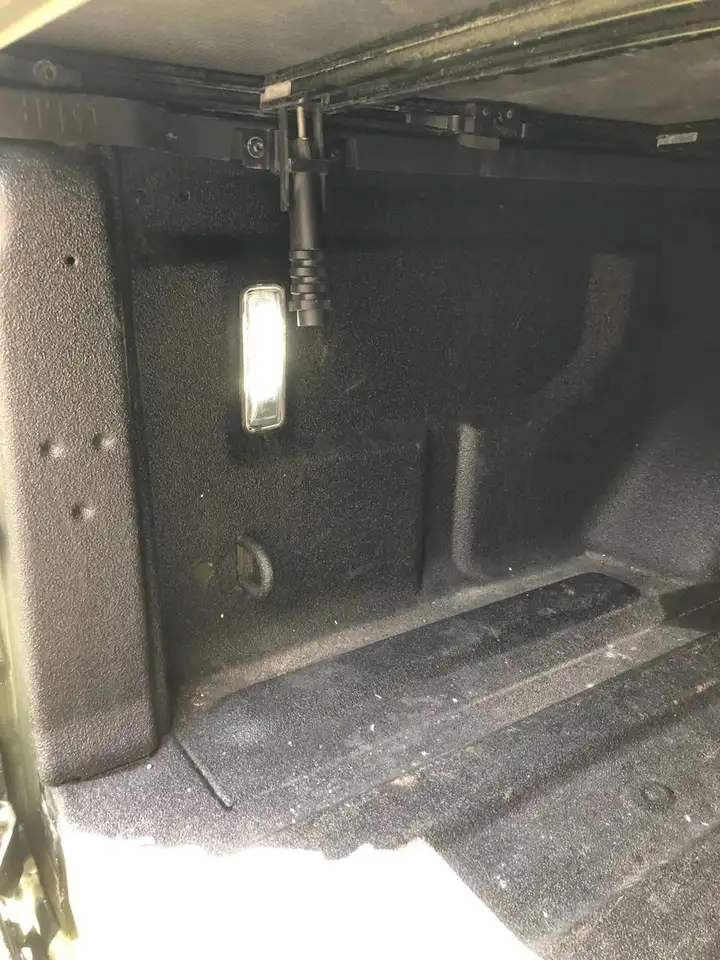 Jeep Gladiator - Image 11