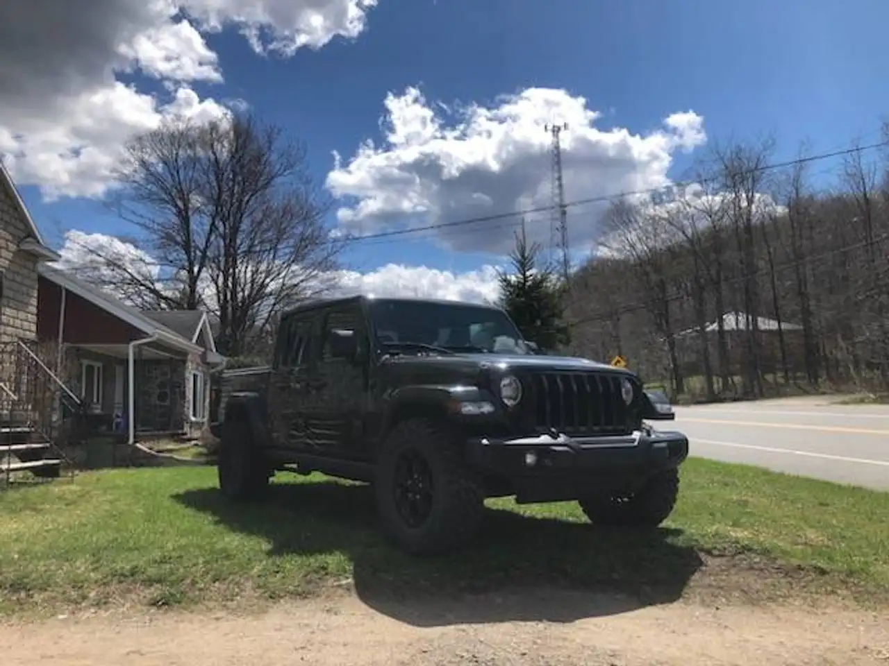 Jeep Gladiator - Image 2