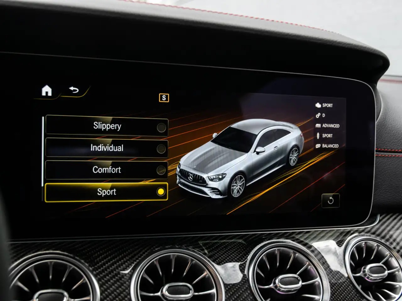 Mercedes-Benz E-Class - Image 30