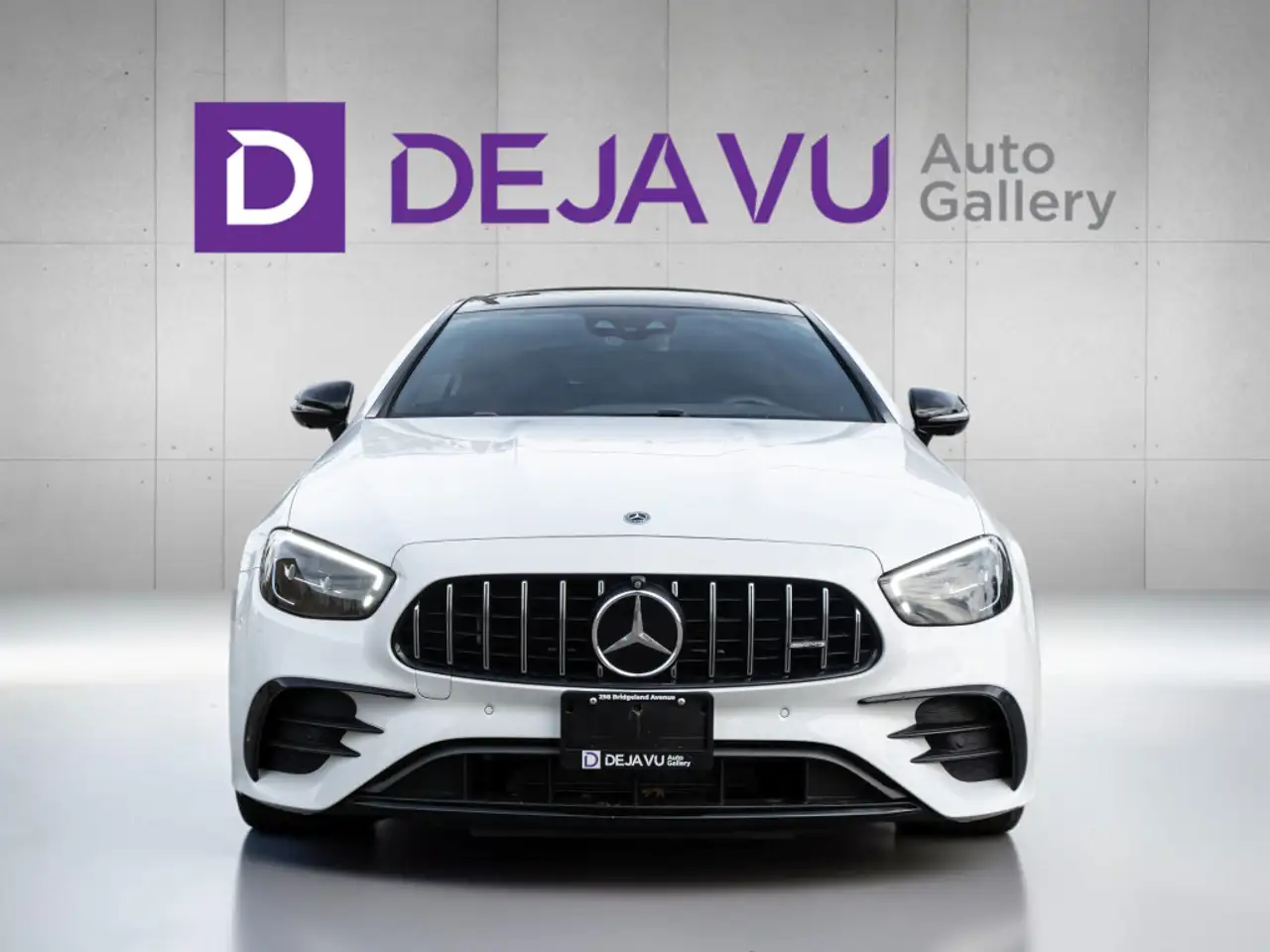 Mercedes-Benz E-Class - Image 2