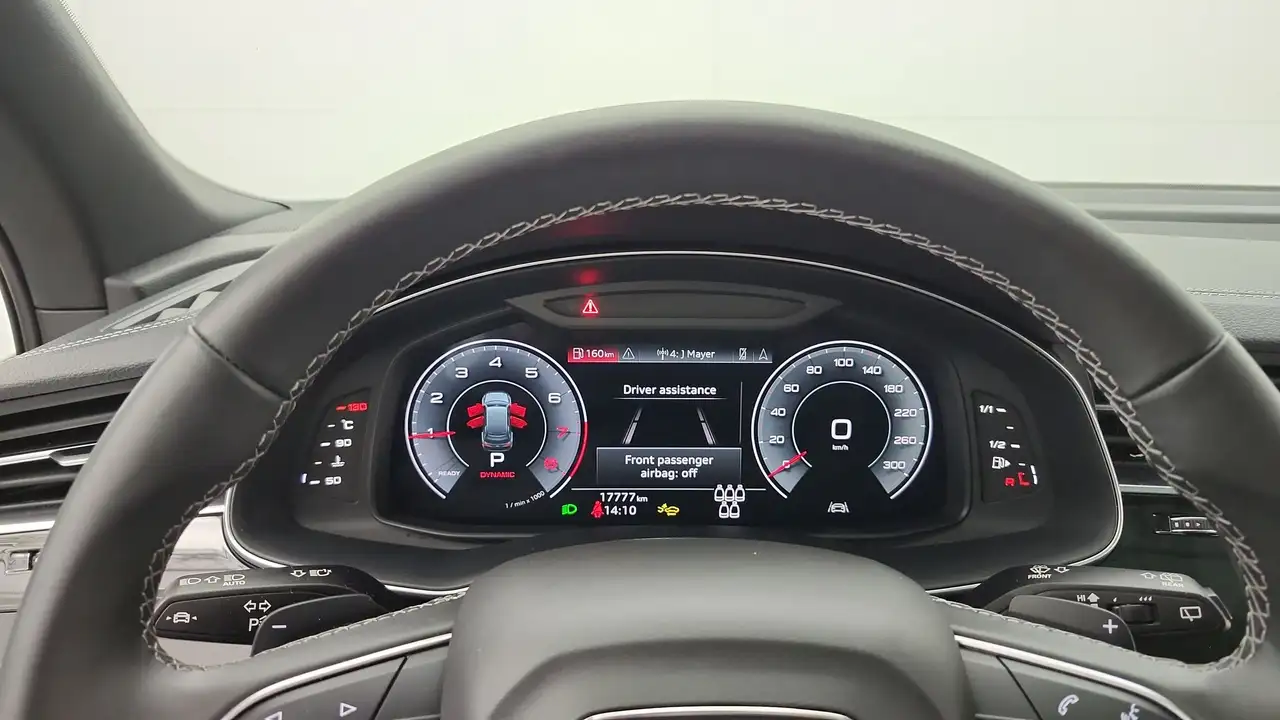 Audi Q7 - Image 18
