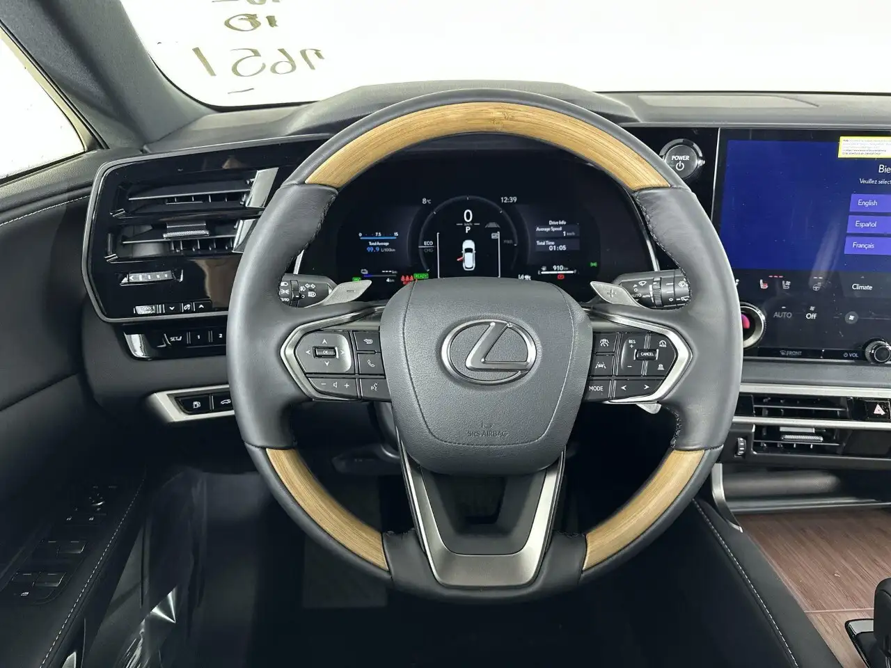 Lexus RX - Image 9