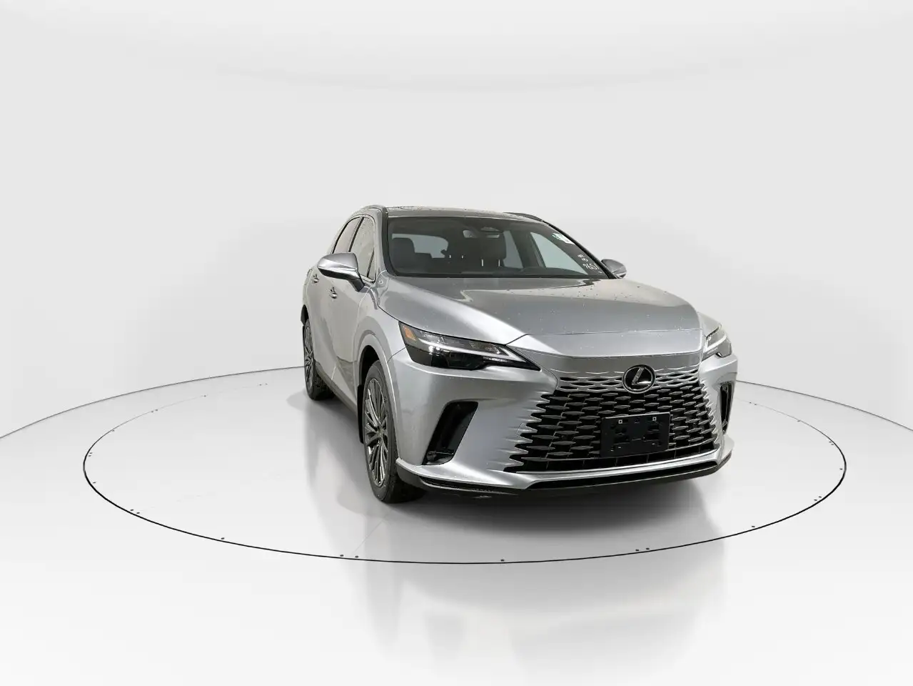 Lexus RX - Image 2