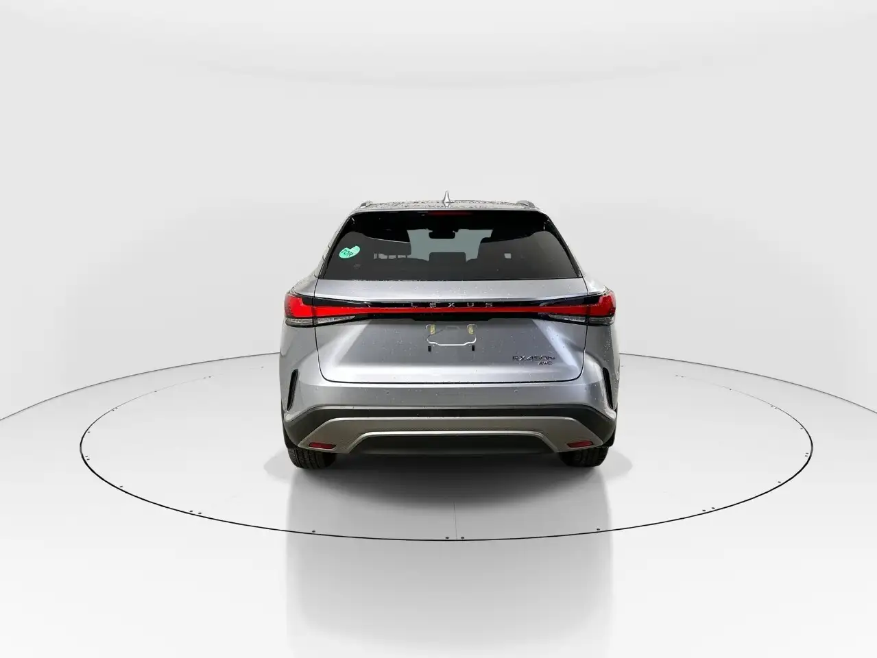 Lexus RX - Image 6