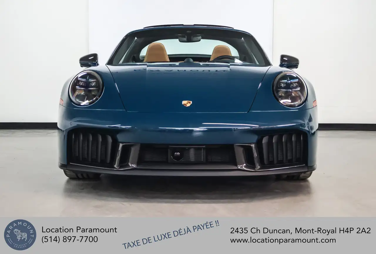 Porsche 911 - Image 2
