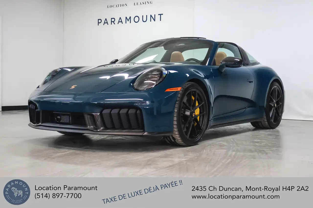 Porsche 911 - Image 3