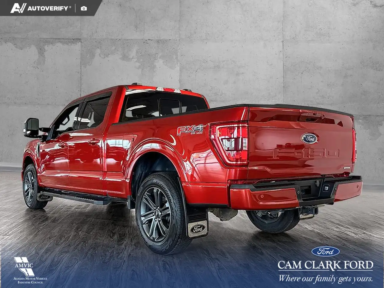 Ford F-150 - Image 4