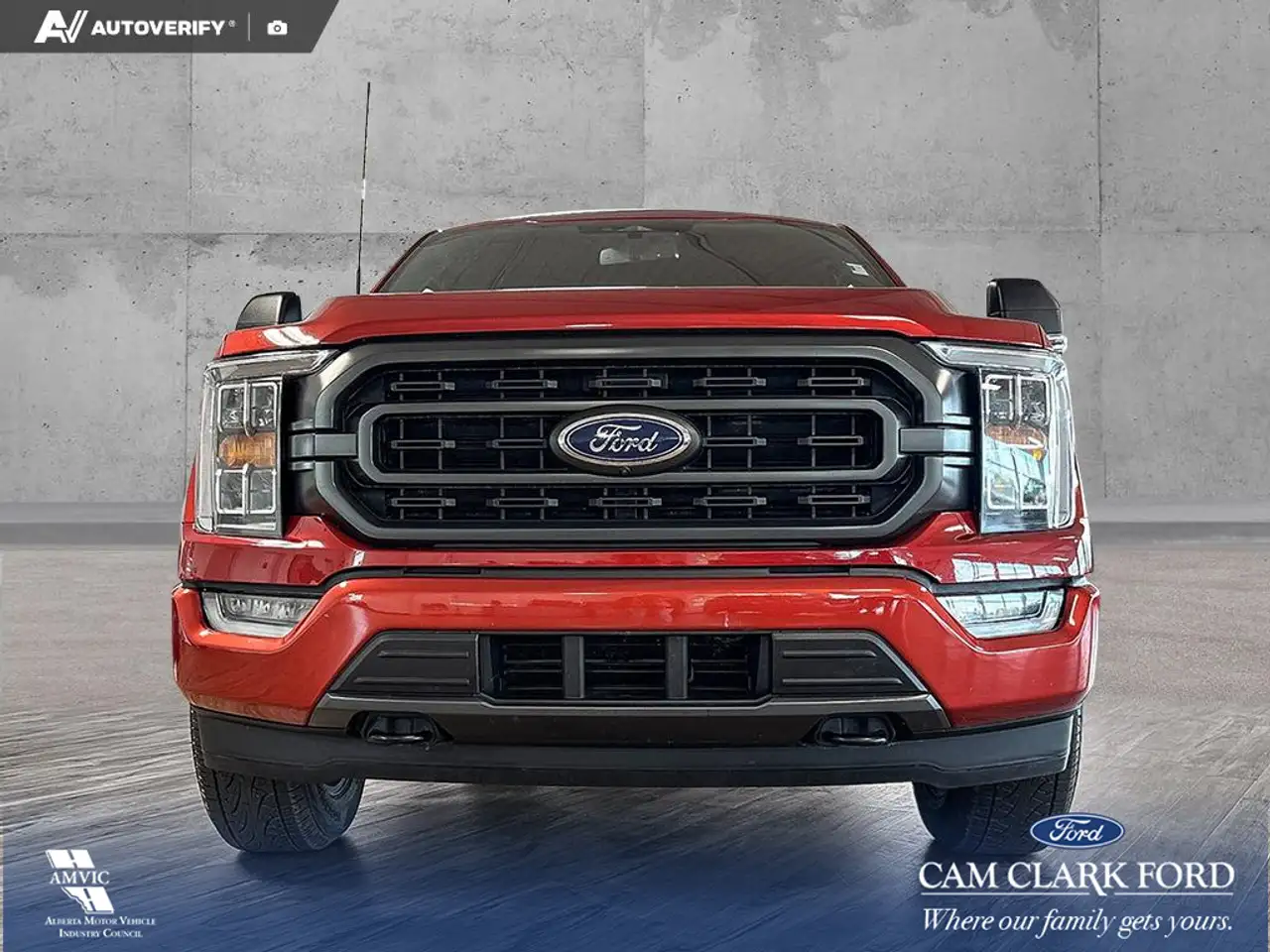 Ford F-150 - Image 2