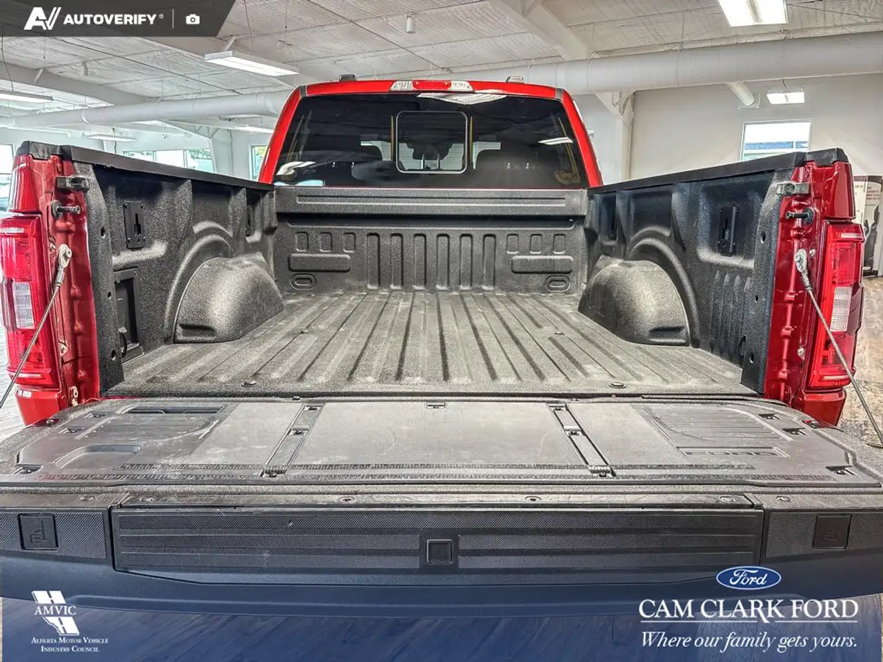 Ford F-150 - Image 12