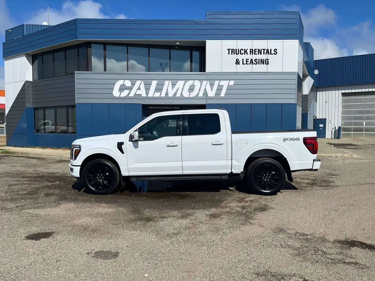 Ford F-150 - Image 1
