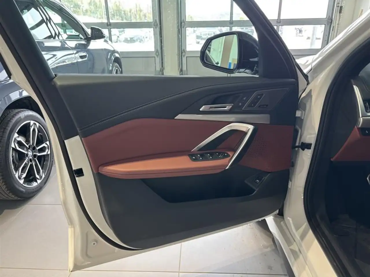 BMW X1 - Image 12