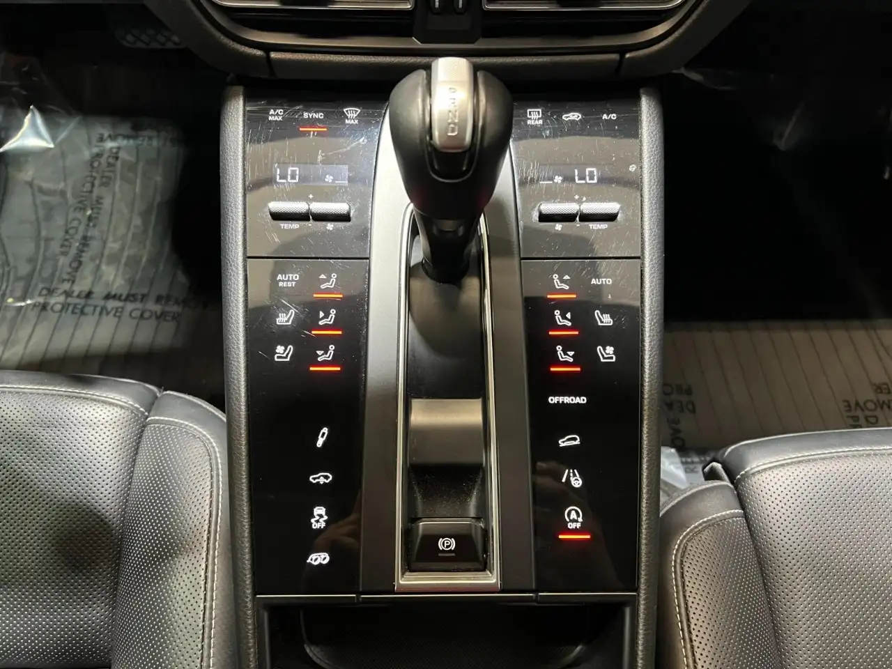 Porsche Macan - Image 22