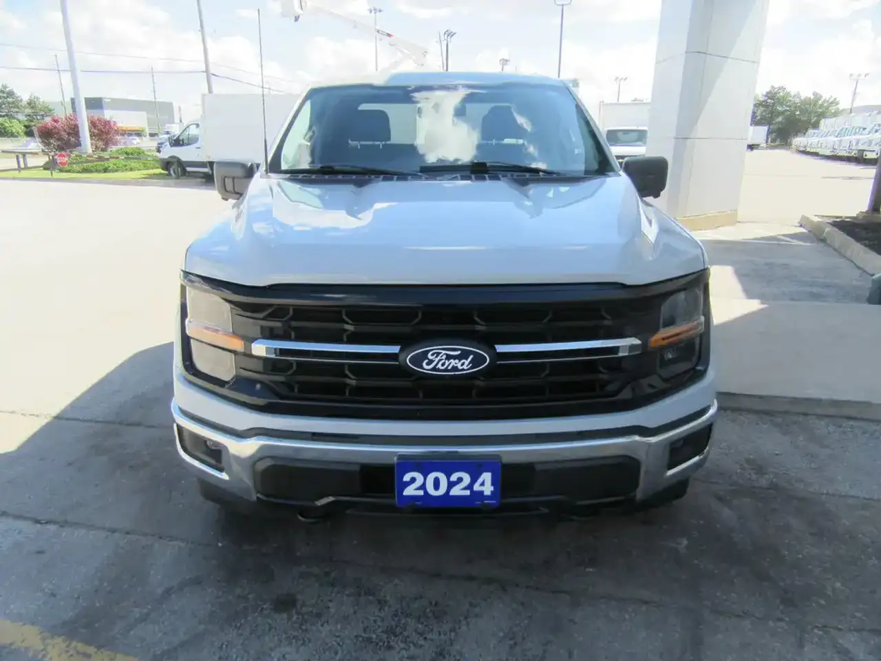 Ford F-150 - Image 7