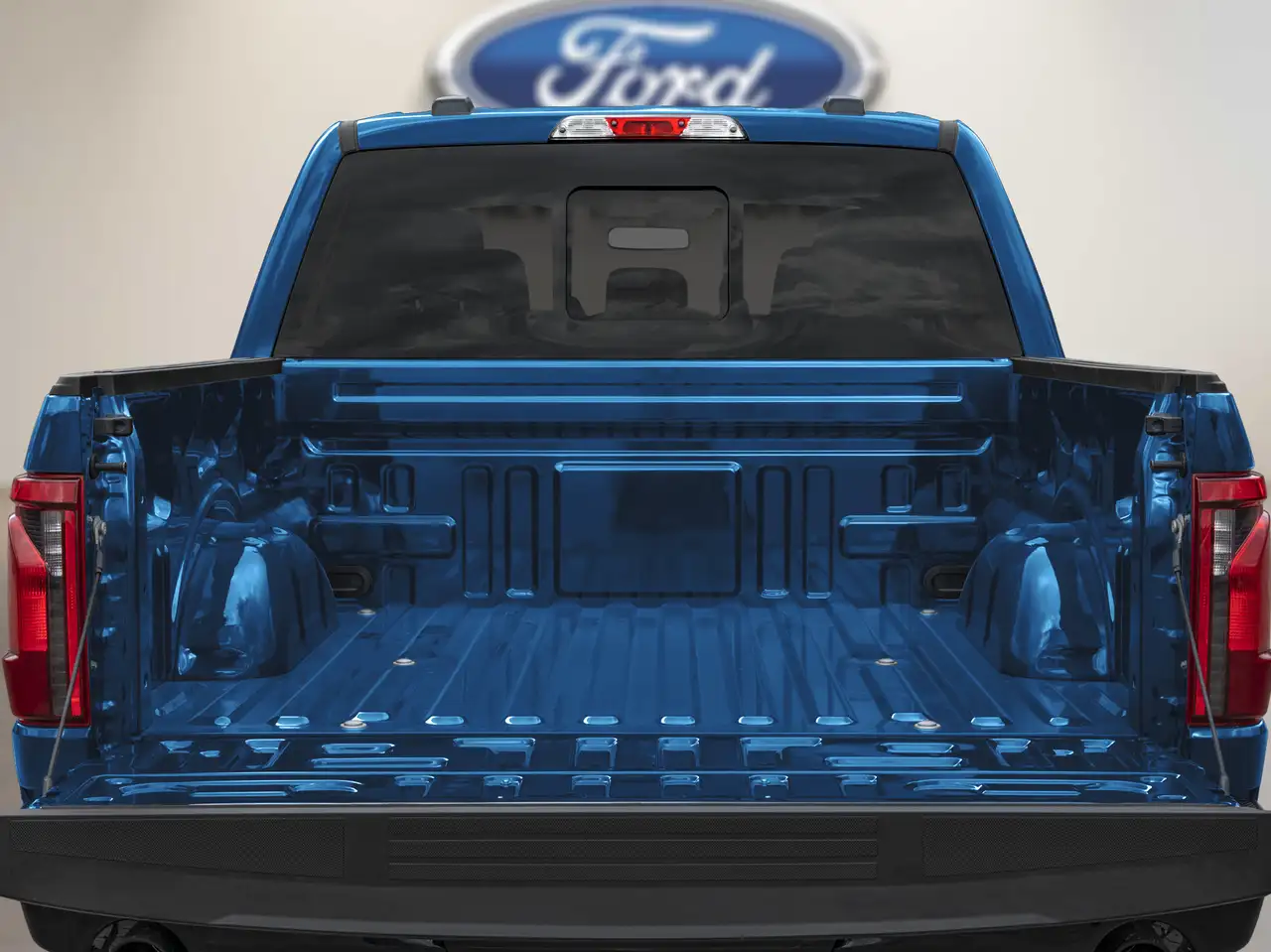 Ford F-150 - Image 7