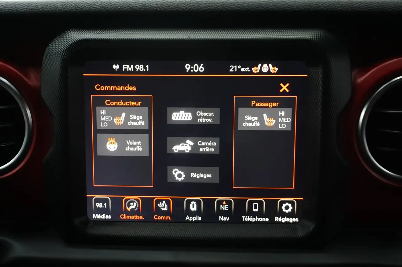 Jeep Wrangler - Image 25
