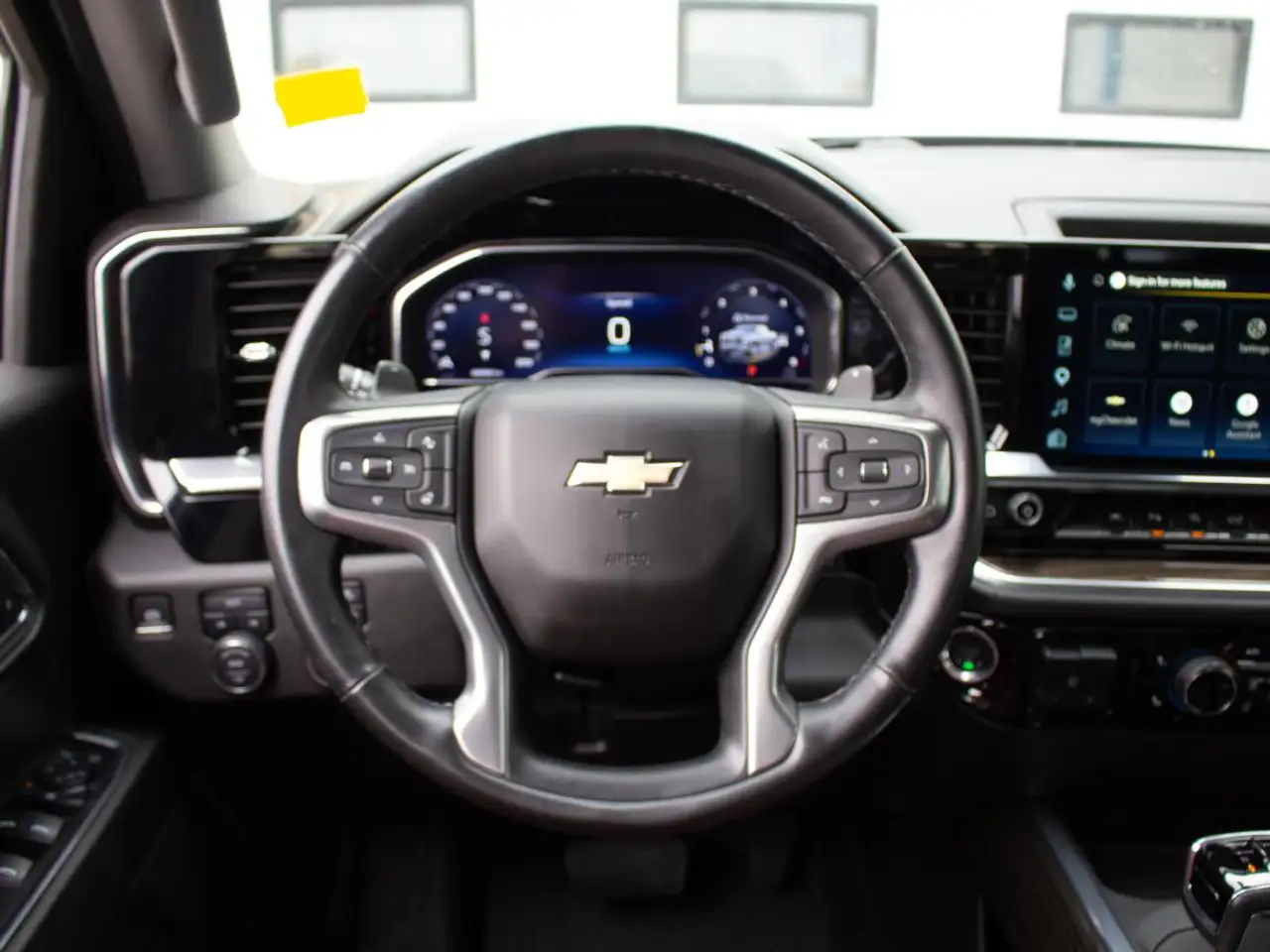 Chevrolet Silverado 1500 - Image 15