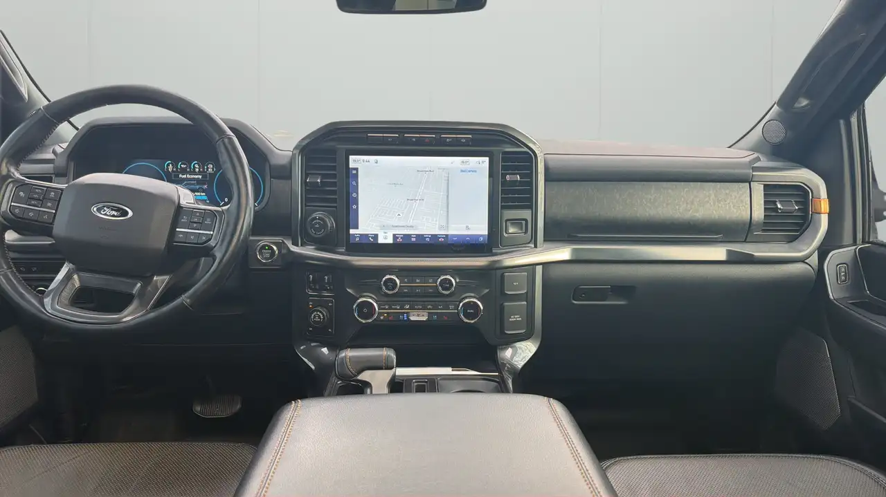 Ford F-150 - Image 16