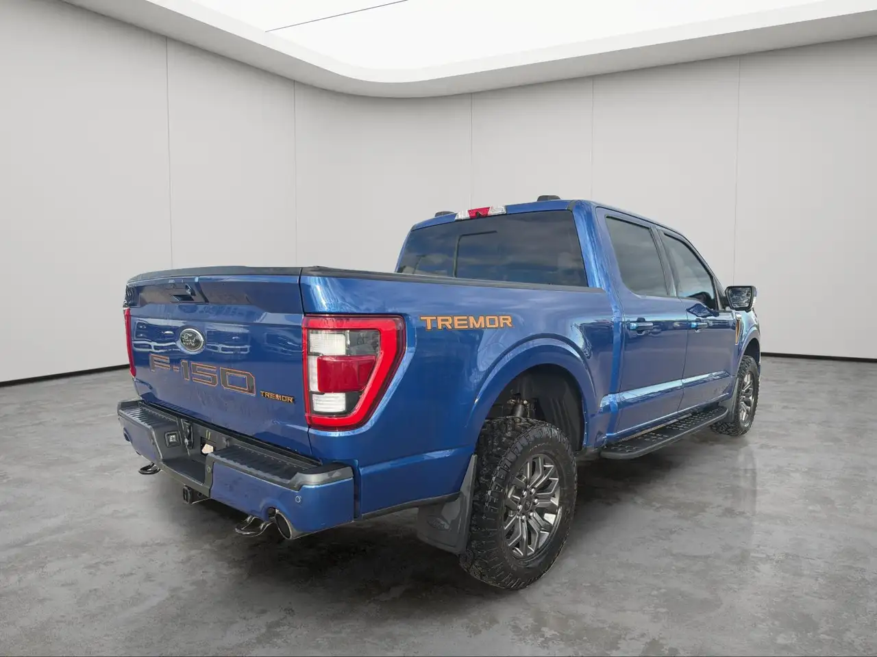 Ford F-150 - Image 6