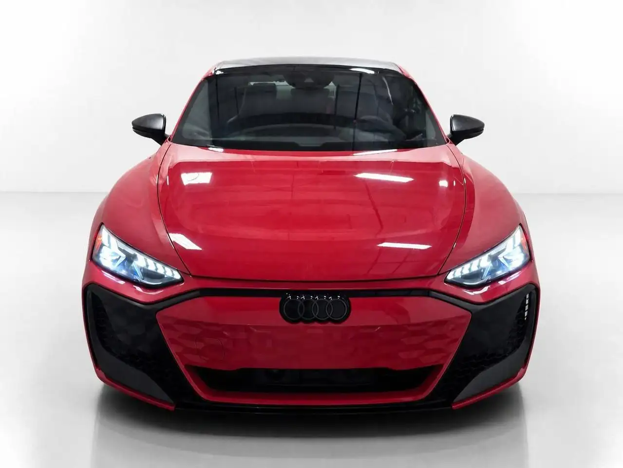 Audi RS e-tron GT - Image 2