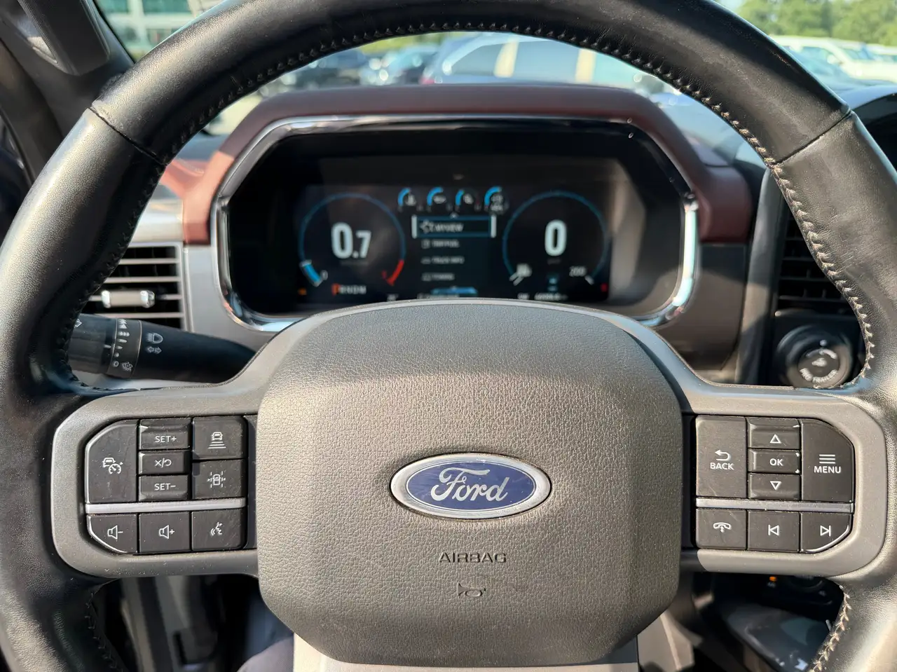 Ford F-150 - Image 24