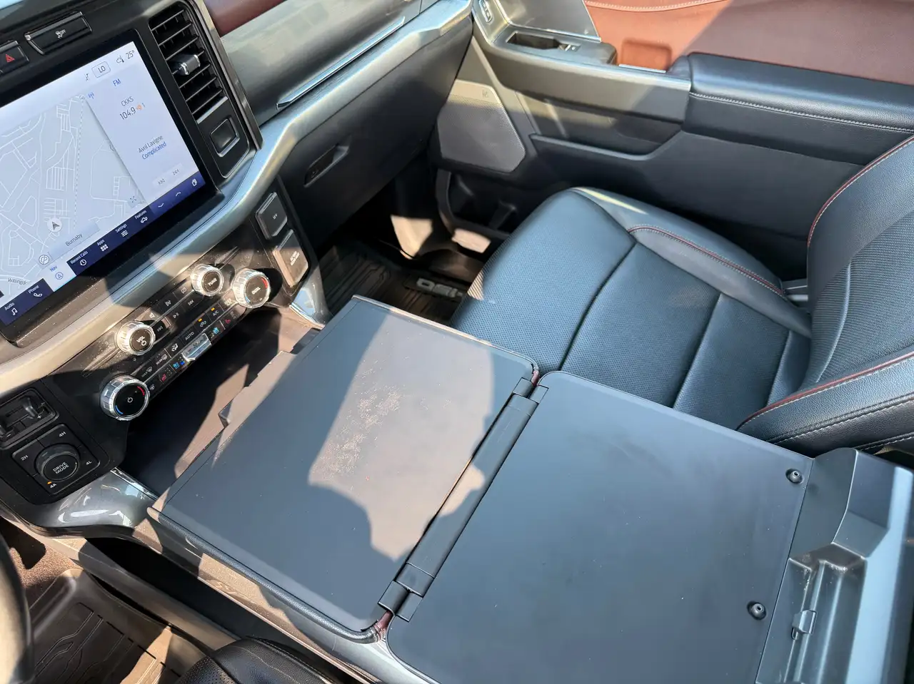 Ford F-150 - Image 29