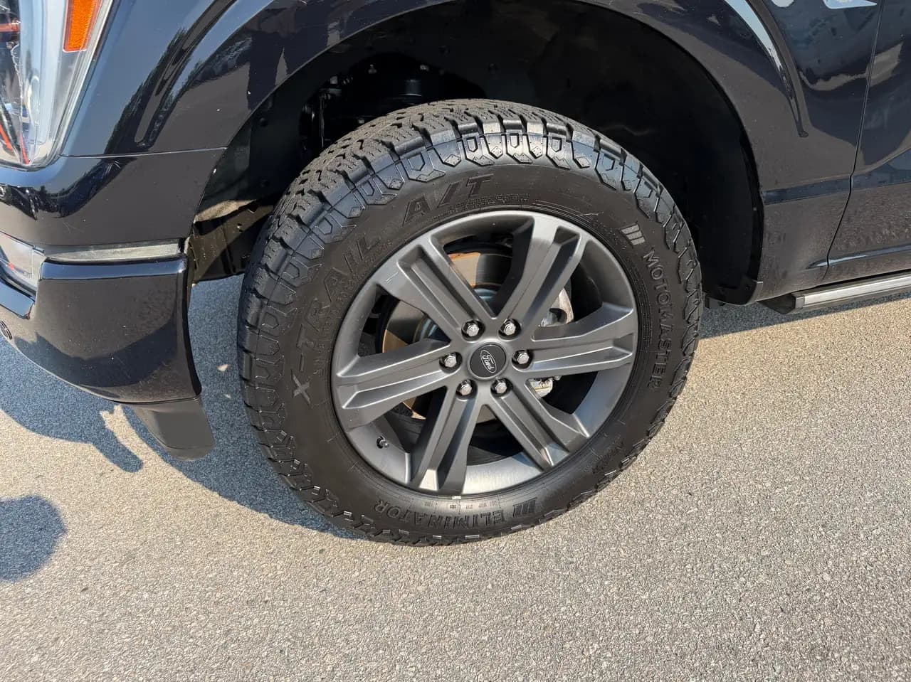 Ford F-150 - Image 5