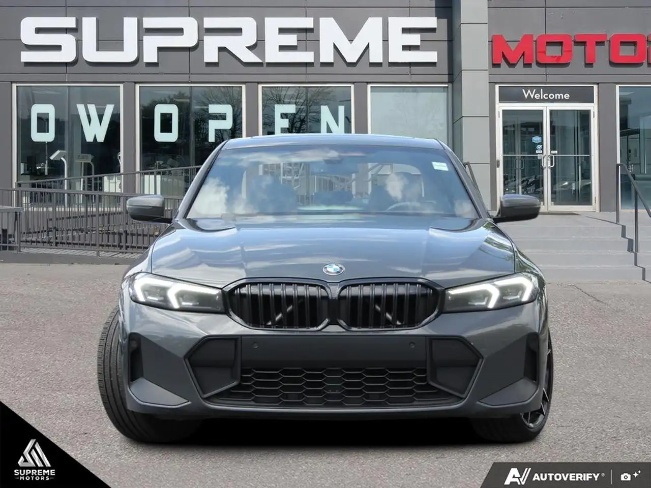 BMW 3 Series - Image 2