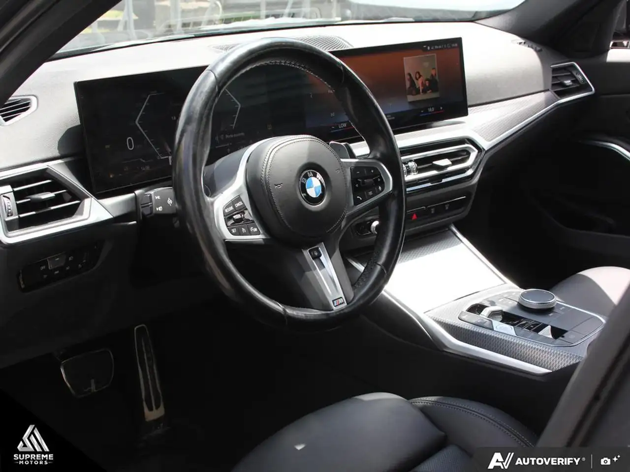 BMW 3 Series - Image 13