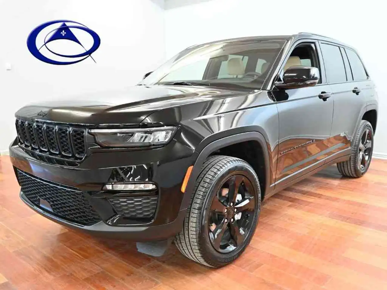 Jeep Grand Cherokee - Image 1