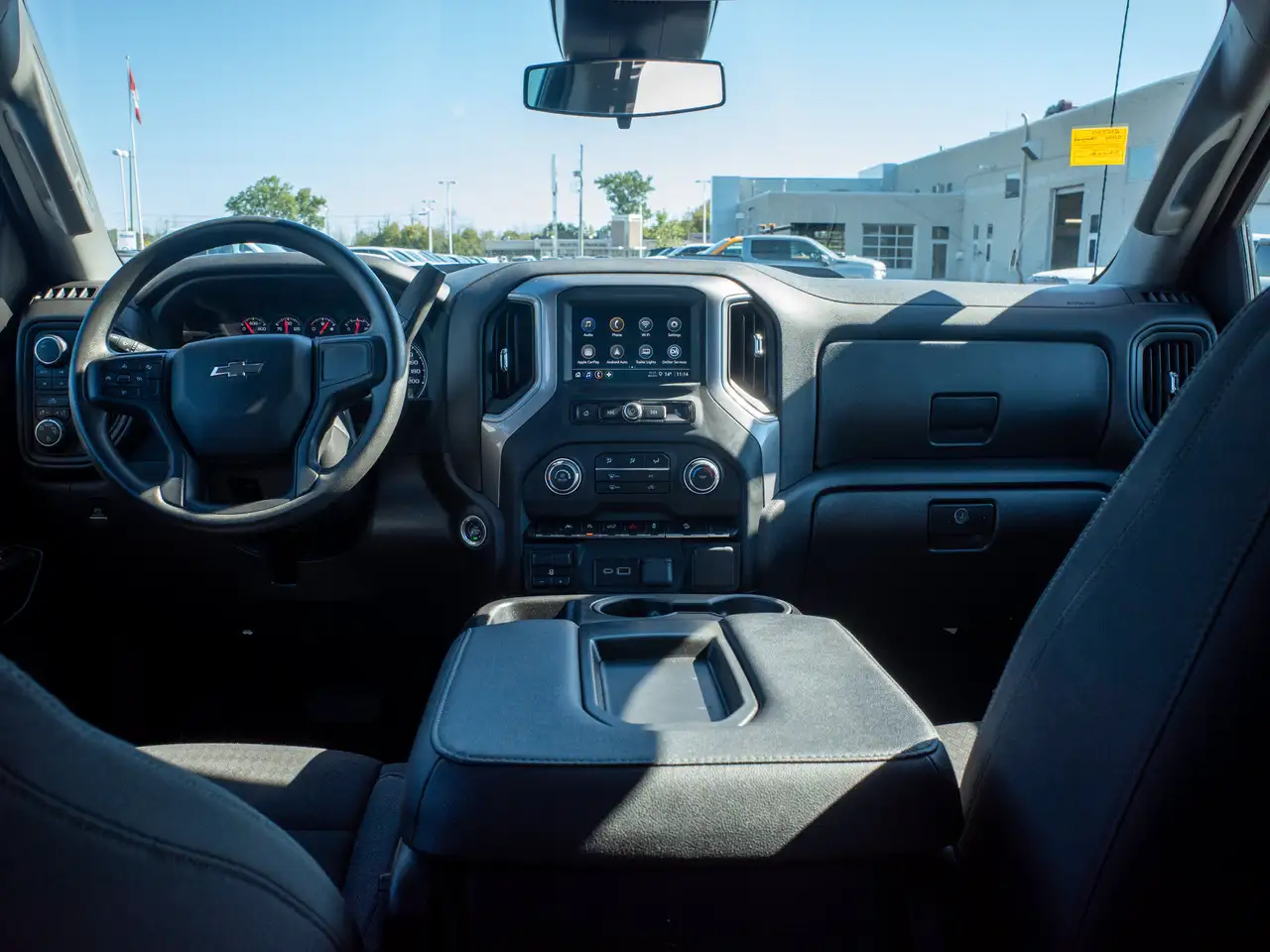 Chevrolet Silverado 1500 - Image 36
