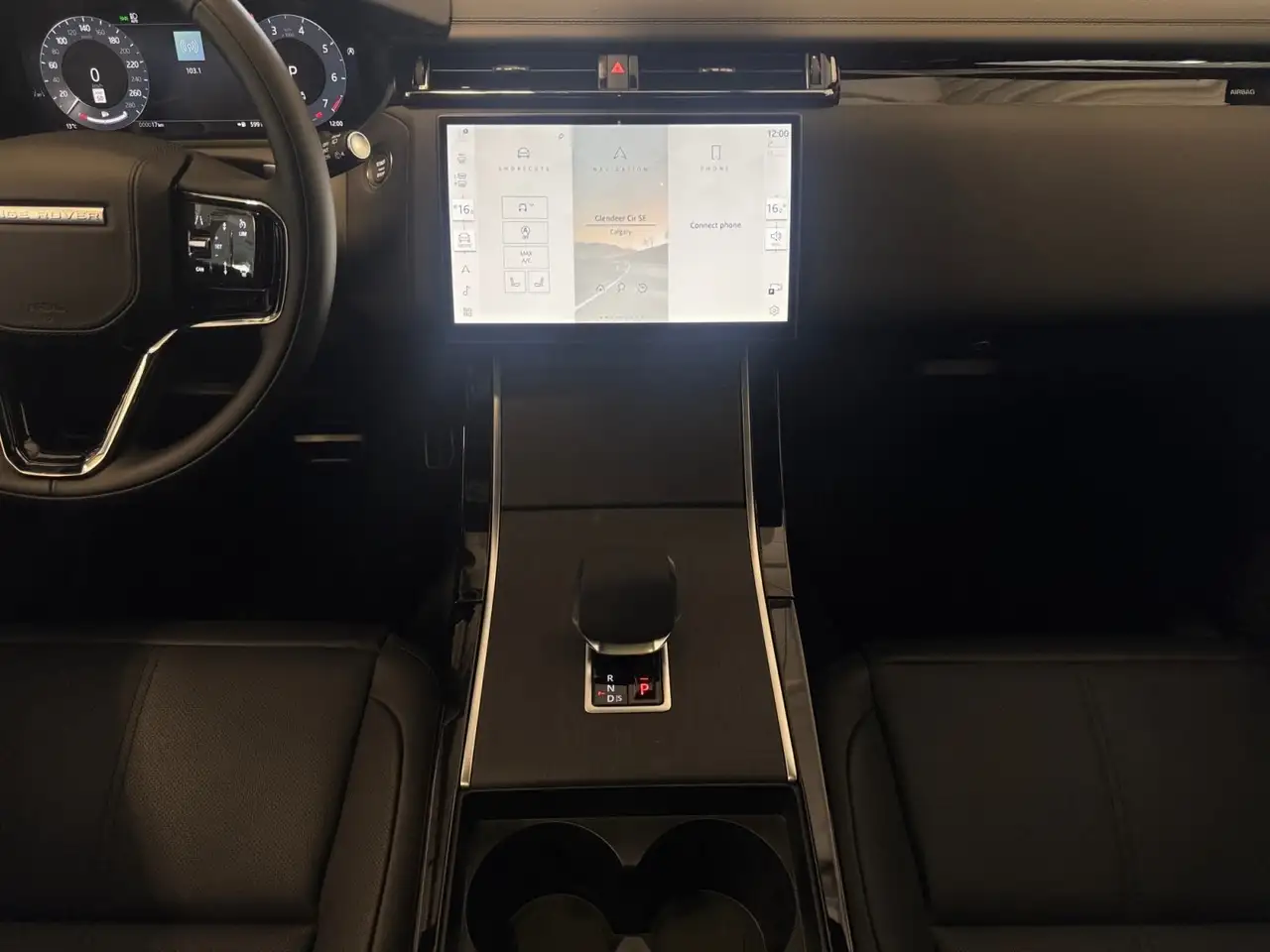 Land Rover Range Rover Velar - Image 13