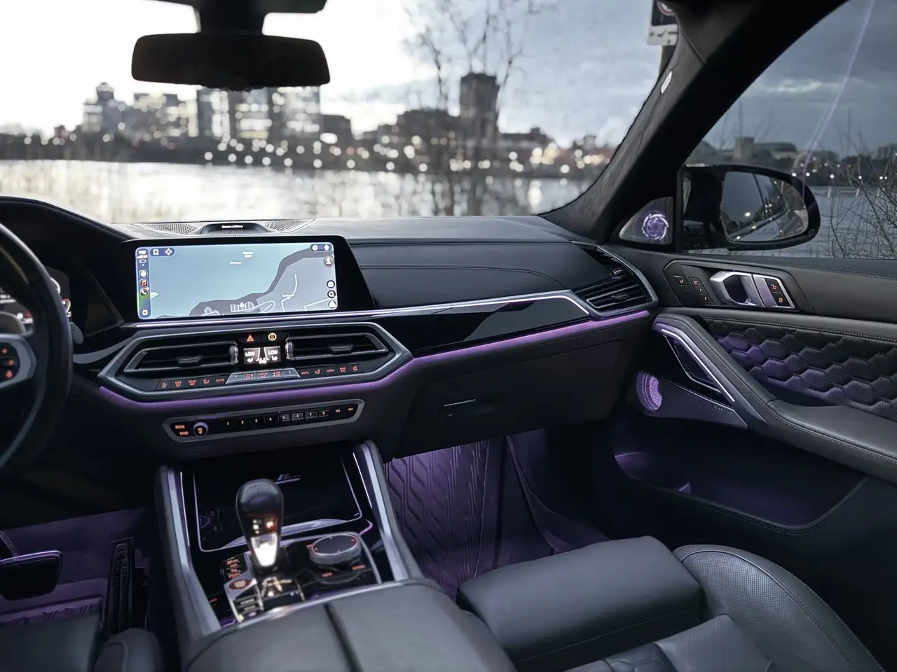 BMW X6 M - Image 9