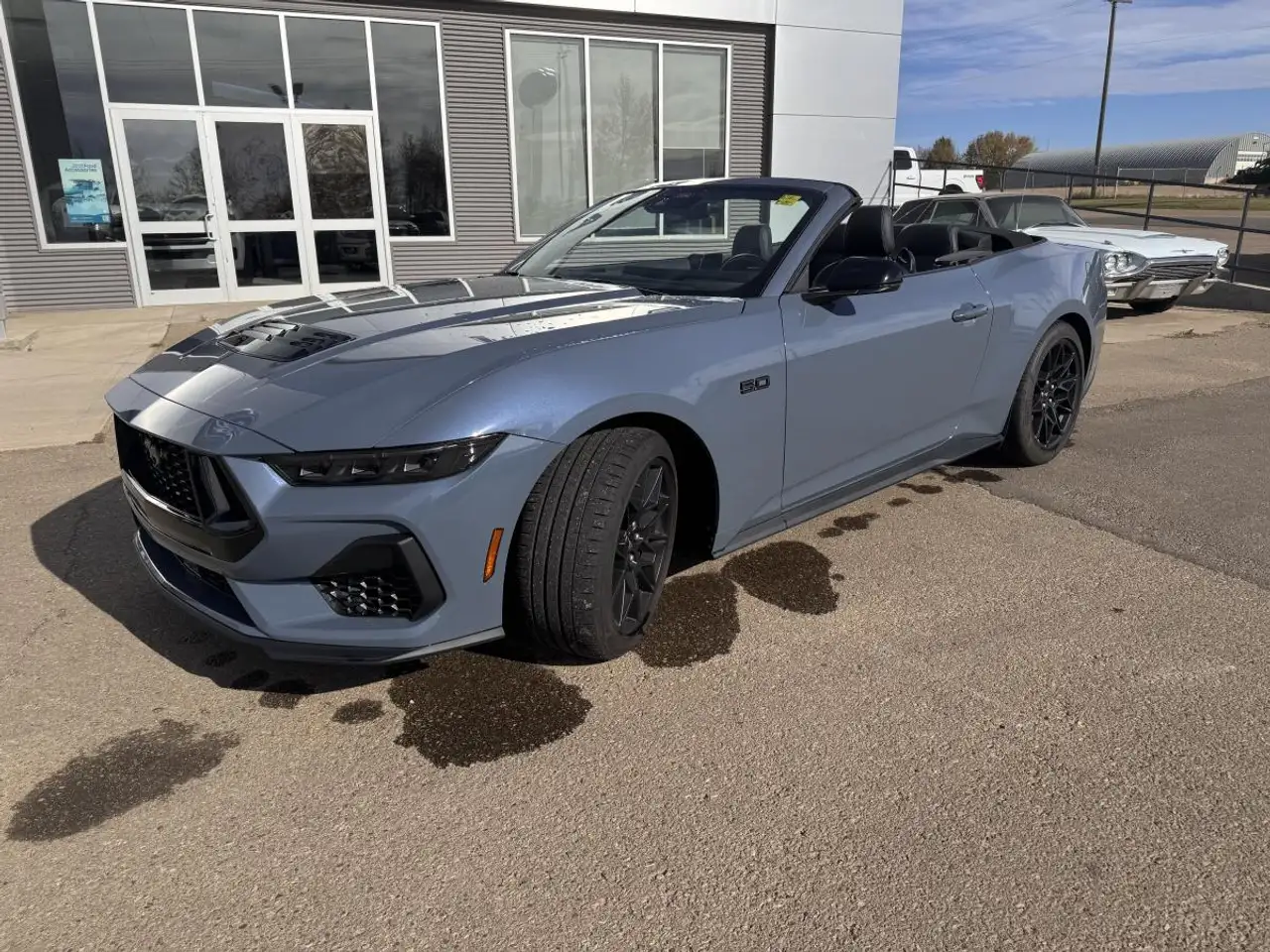 Ford Mustang - Image 18