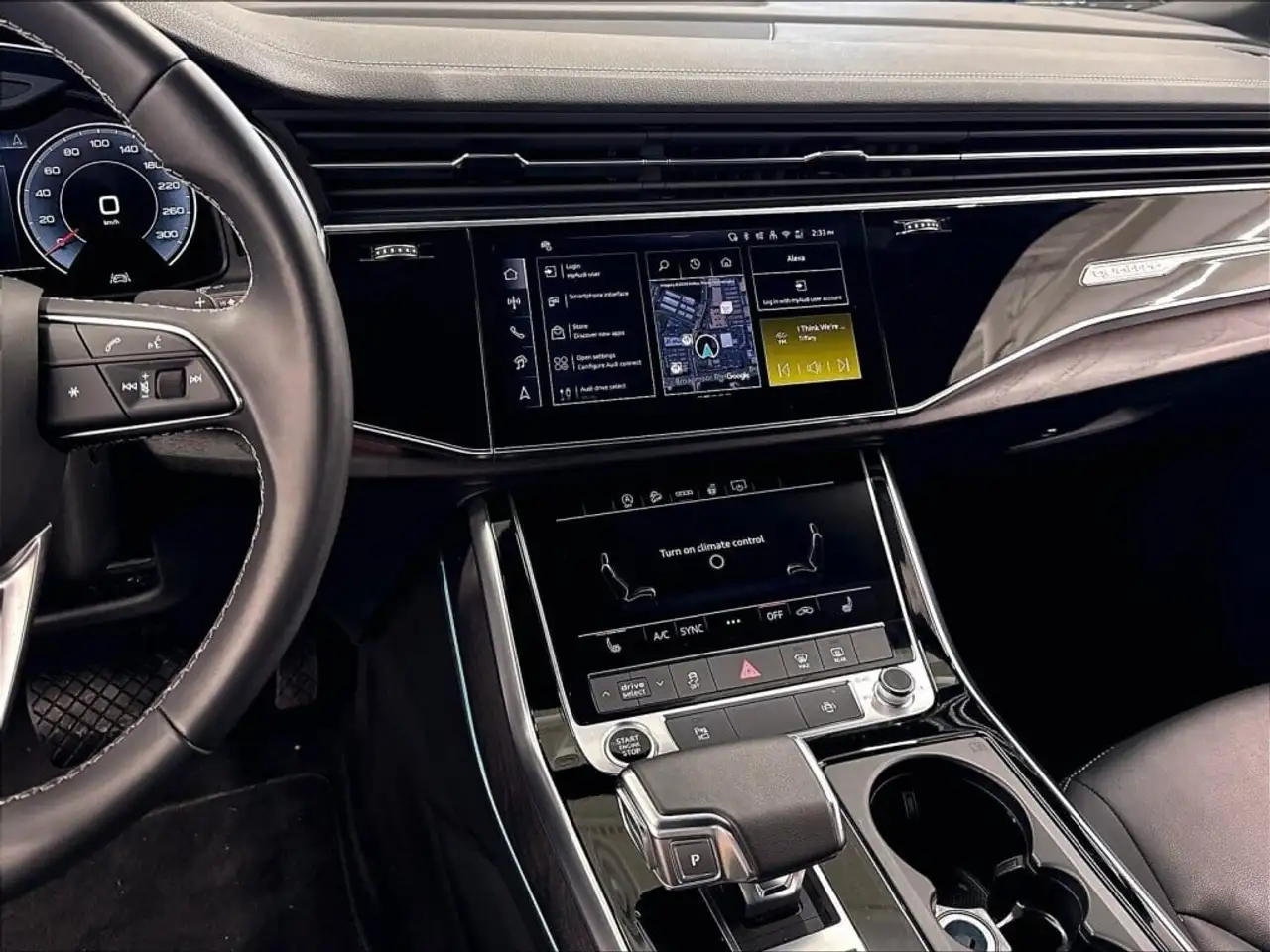 Audi Q7 - Image 6