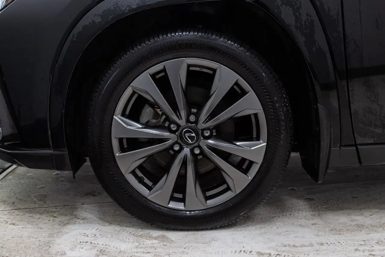 Lexus UX 300h - Image 8