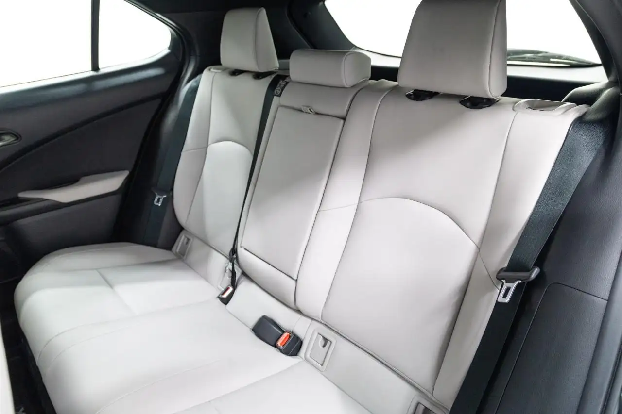 Lexus UX 300h - Image 18