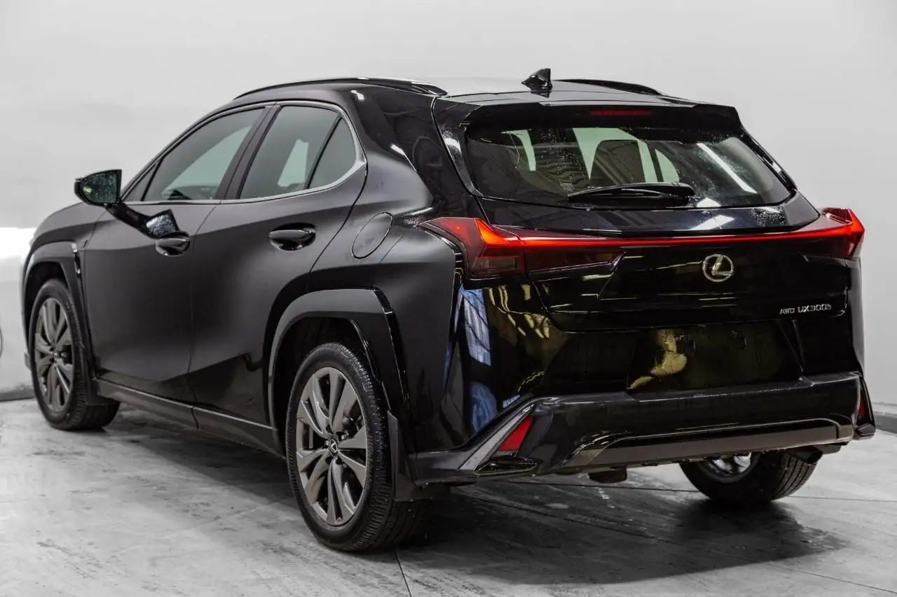 Lexus UX 300h - Image 7