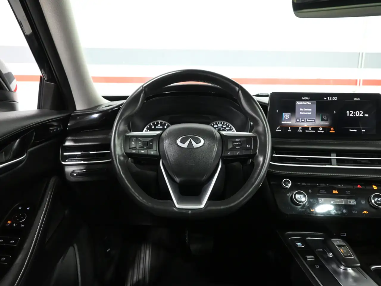 Infiniti QX60 - Image 12
